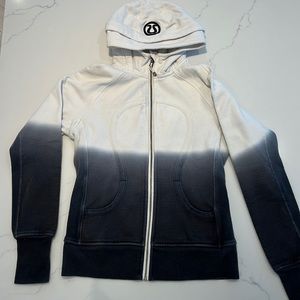 Lululemon Scuba Hoodie